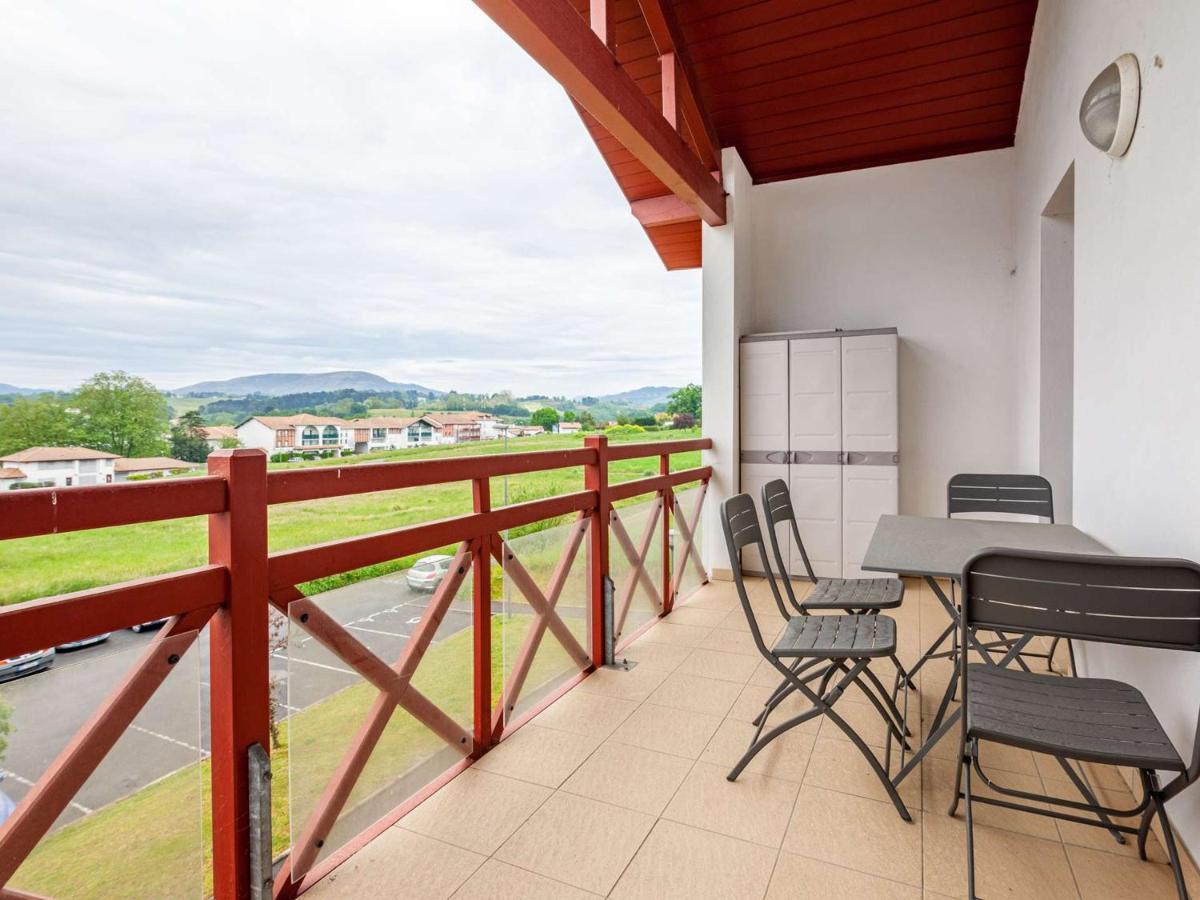 Appartement Moderne A Hendaye Avec Parking - Fr-1-2-308 Exterior foto